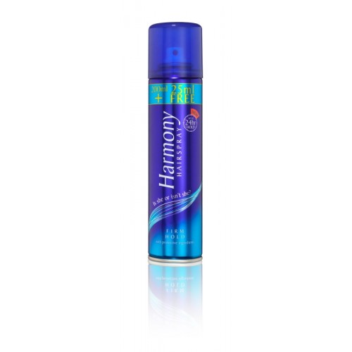 Harmony Hairspray 225ml Firm Hold