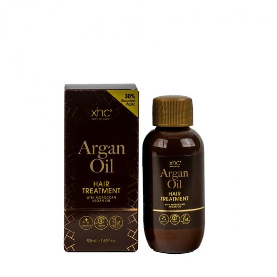 XHC Argan Oil Hair Treatment Oil 50ml