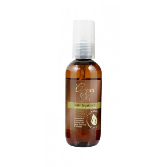 XHC Argan Oil Hair Treatment Oil 100ml