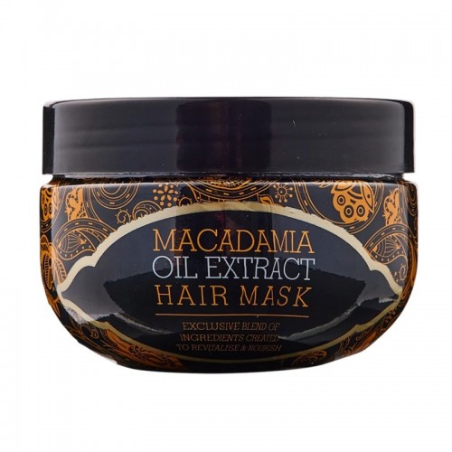 Macadamia Oil Extract Hair Mask 250ml 