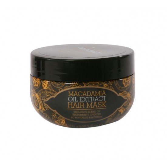 Macadamia Oil Hair Mask 250ml 