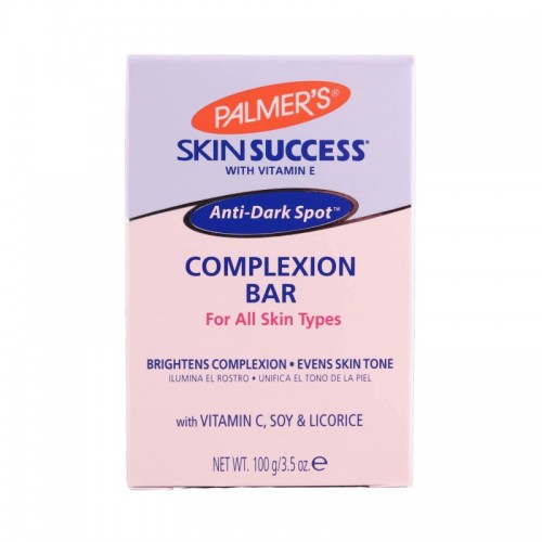 **Palmers Bar Soap 100g Skin Success