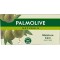 Palmolive Naturals Moisture Care Bar Soap  90g 3pk Olive & Milk (green)
