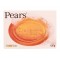 Pears Bar Soap 125g Gentle Care (amber)