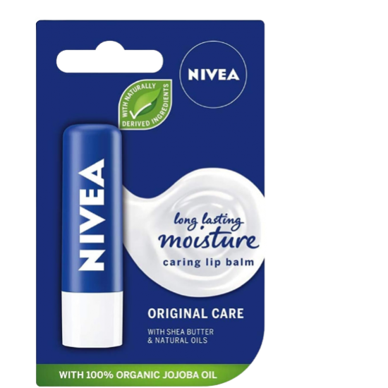 Nivea Lip Balm 5ml