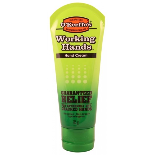 O'Keeffe's Working Hands 80ml Tube 