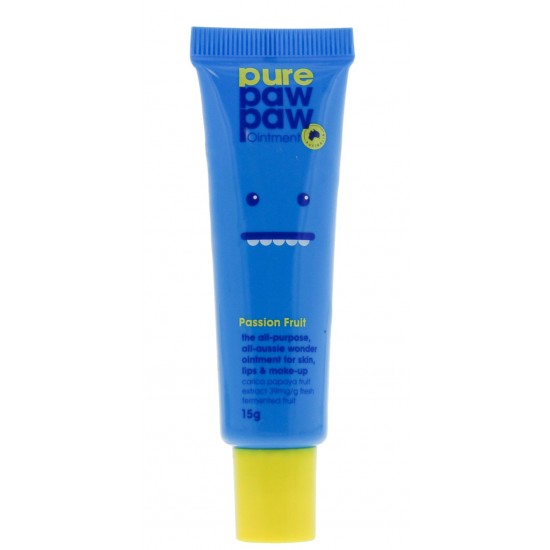 Pure Paw Paw Ointment 15g Passion Fruit
