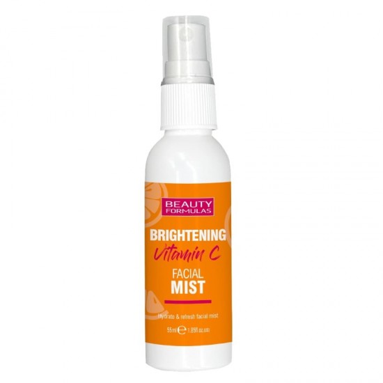 BF Brightening Vitamin C Facial Mist 55ml