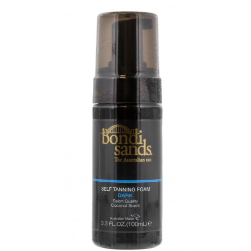 Bondi Sands Self Tanning Foam Dark 100ml