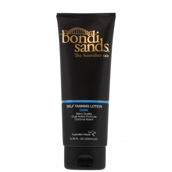 Bondi Sands Self Tanning Lotion 200ml Dark
