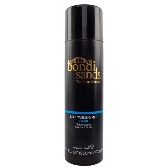 Bondi Sands Self Tanning Mist 250ml Dark