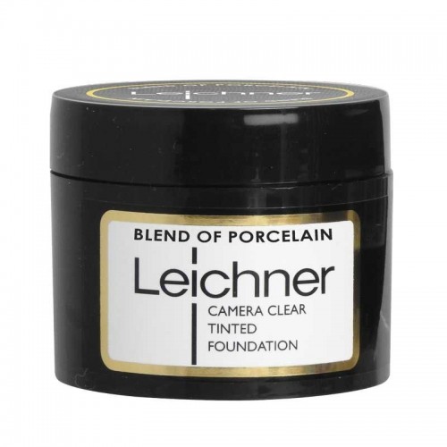 Leichner Camera Clear Tinted Foundation 30ml Porcelain (D)