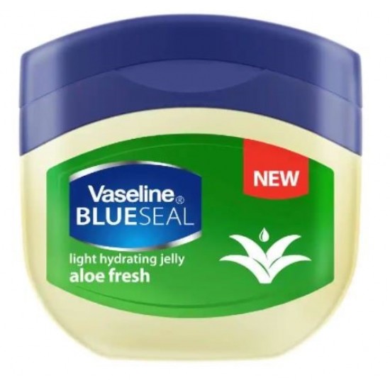 **Vaseline Petroleum Jelly No.1 50ml Aloe Soothing