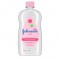 Johnson Baby Oil 500ml Johnson Baby Oil 500ml