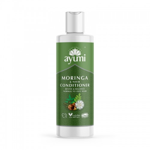 Ayumi Conditioner 250ml Anti-Dandruff & Scalp