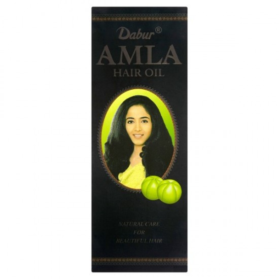 Dabur Amla Hair Oil 200ml