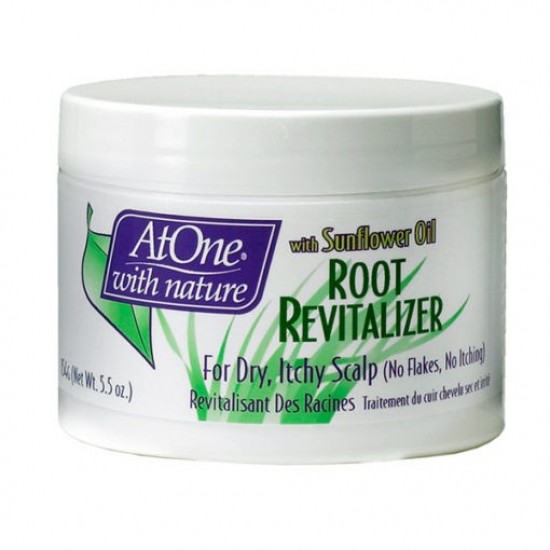 At One Root Revitalizer 5.5oz