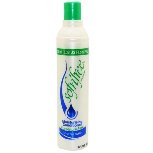 Sof n' Free Moisturising Conditioner 350ml (D)