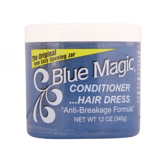 Blue Magic 12oz Conditioner Hair Dress