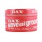 Dax Hair Dress 3.5oz Wave & Groom (red)