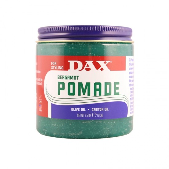 *DISCONTINUED*Dax Vegetable Oil Pomade 7.5oz
