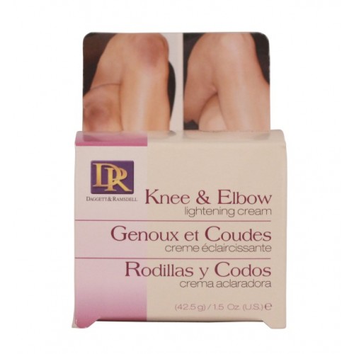 DR Knee & Elbow Lightening Cream 42.5g (D)