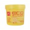 **Eco Styling Gel 8oz Yellow