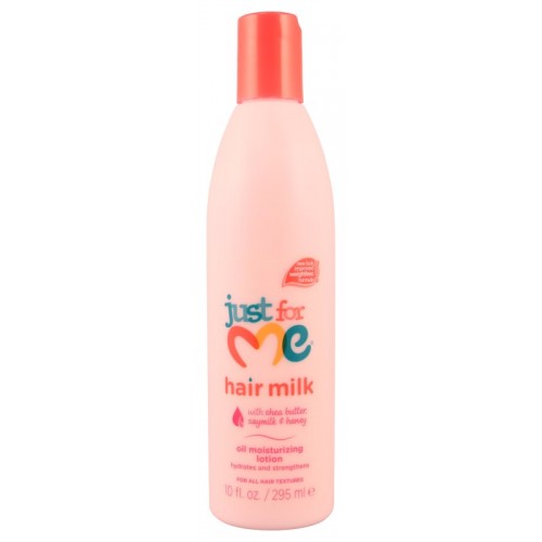 Just For Me Oil Moisturising Lotion 8oz