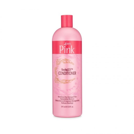 Lusters Pink RevitaLEX Conditioner 20oz (591m)