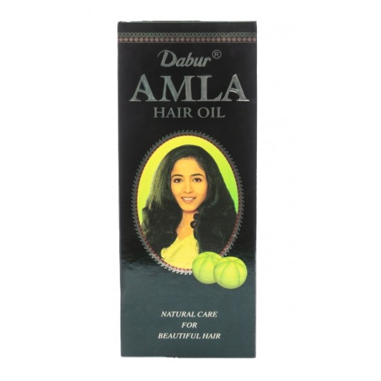 Dabur Amla Hair Oil 300ml