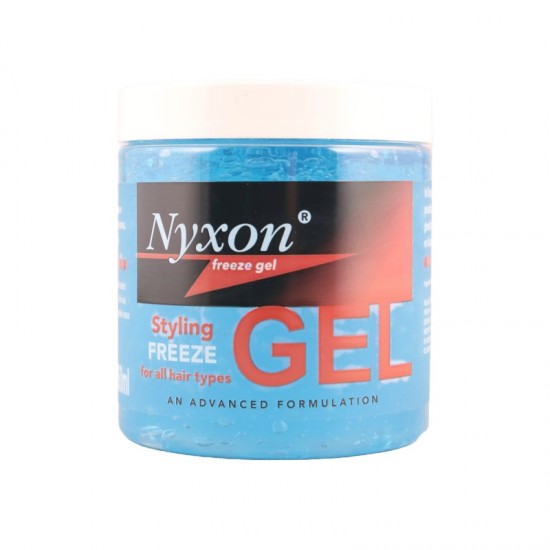 Nyxon Styling Freeze Gel 250ml