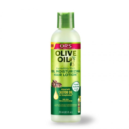 ORS Olive Oil Oil Moisturising Hair Lotion 251ml (9oz)