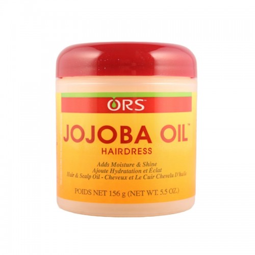 ORS Jojoba Oil 5.5oz (D)