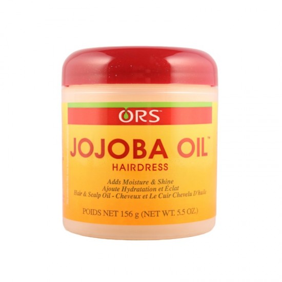 ORS Jojoba Oil 5.5oz