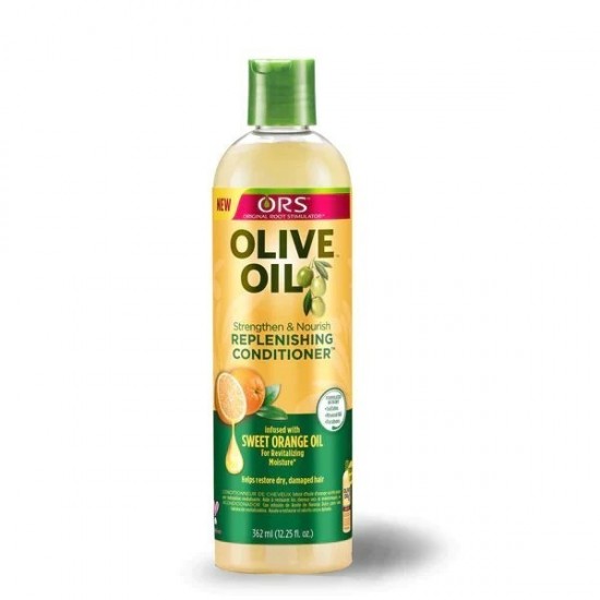 ORS Olive Oil Replenishing Conditioner 362ml (12.5oz)