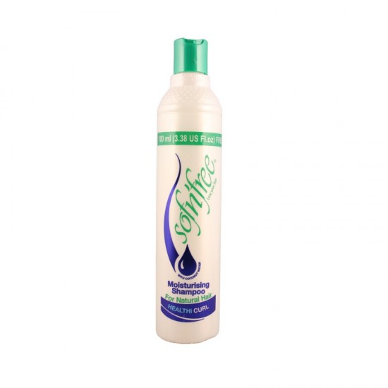 Sof n' Free Moisturising Shampoo 350ml (12oz)