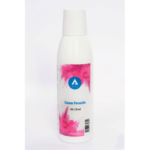 Aliza Cream Peroxide 250ml 20 Vol (D)