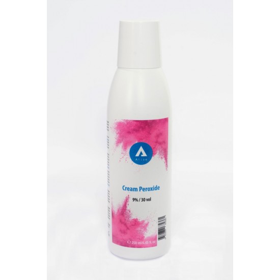 Aliza Cream Peroxide 250ml 30 Vol