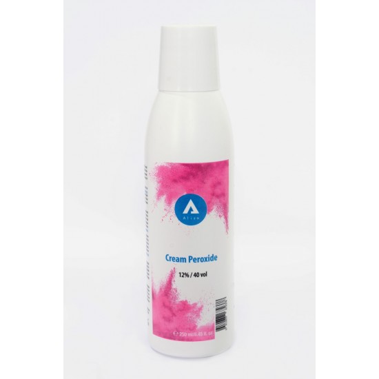 Aliza Cream Peroxide 250ml 40 Vol