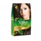 Vatika Henna Hair Colour 60g Black Brown