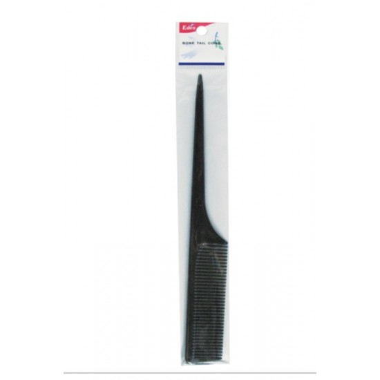 Tail Comb Plastic