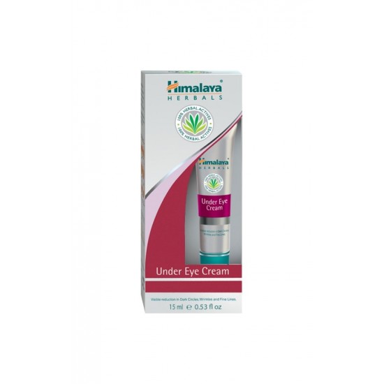 Himalaya Under Eye Cream 15ml*