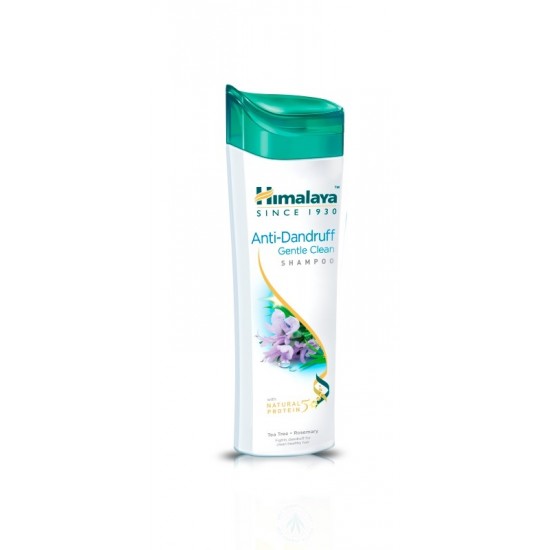 Himalaya Shampoo 200ml Anti Dandruff Gentle*