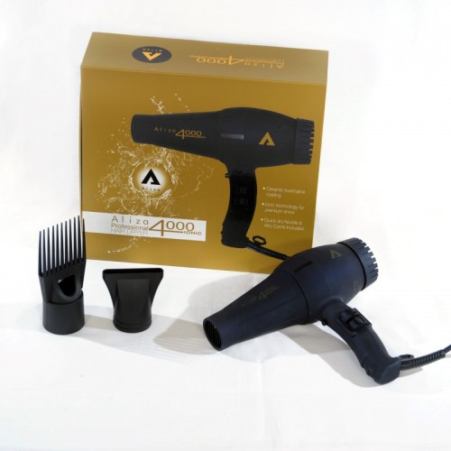Aliza Hair Dryer 4000 Professional (D)