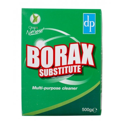 Clean & Natural Borax Substitute 500g