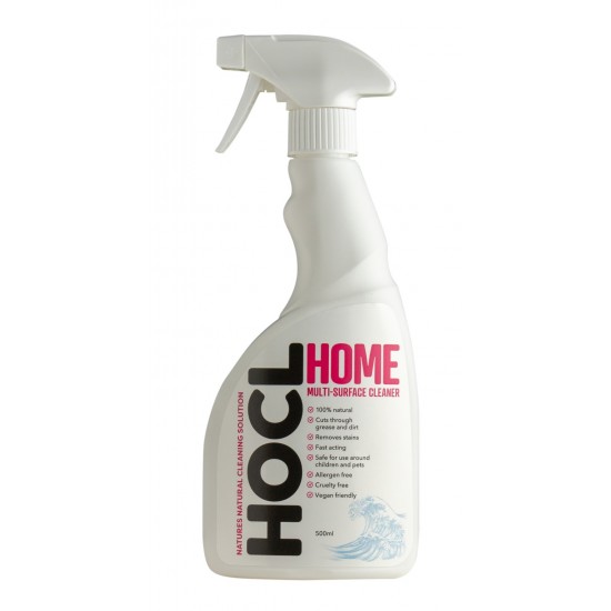 HOCL Home Multi-Surface Cleaner 500ml
