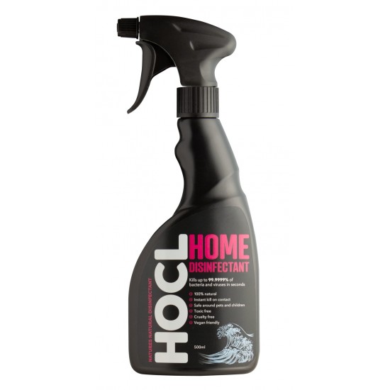 HOCL Home Disinfectant 500ml