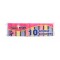 Super Bright Sponge Scourers 10's Super Bright Sponge Scourers 10's