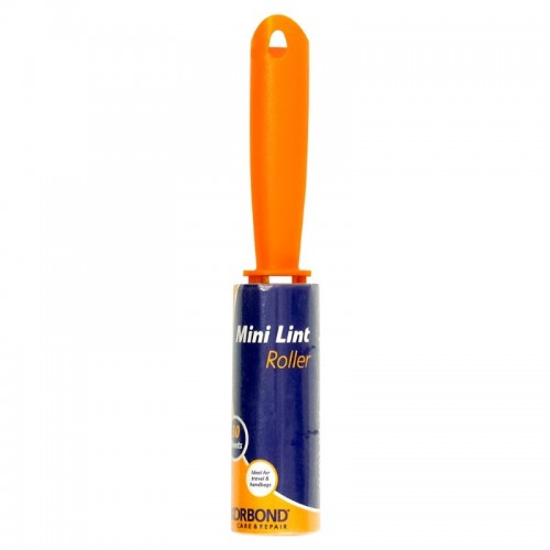 Korbond Mini Lint Roller (clipstrip)
