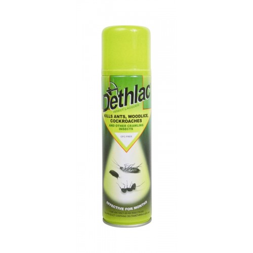 Dethlac Spray 250ml